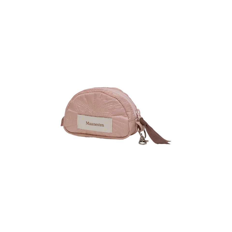 Maanesten-RUI KEYCHAIN BAG