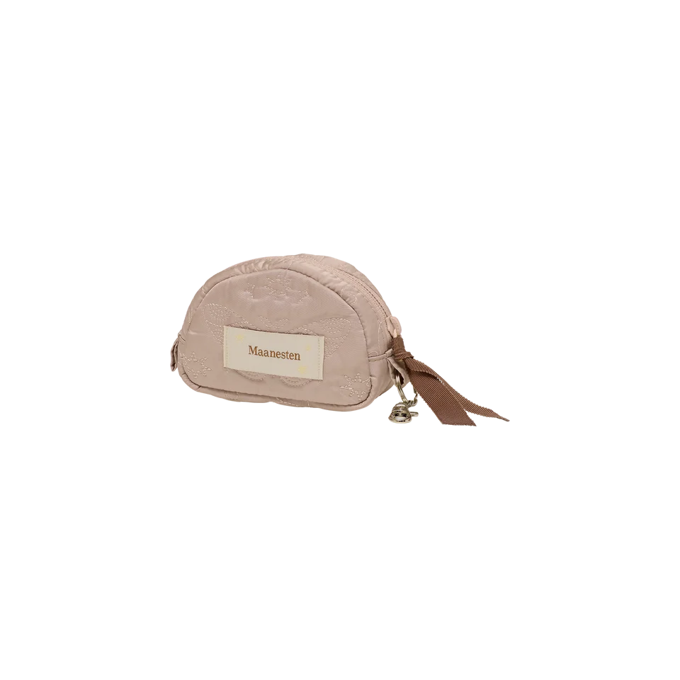 Maanesten-RUI KEYCHAIN BAG