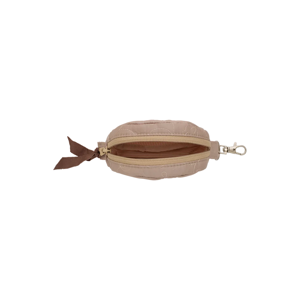 Maanesten-RUI KEYCHAIN BAG