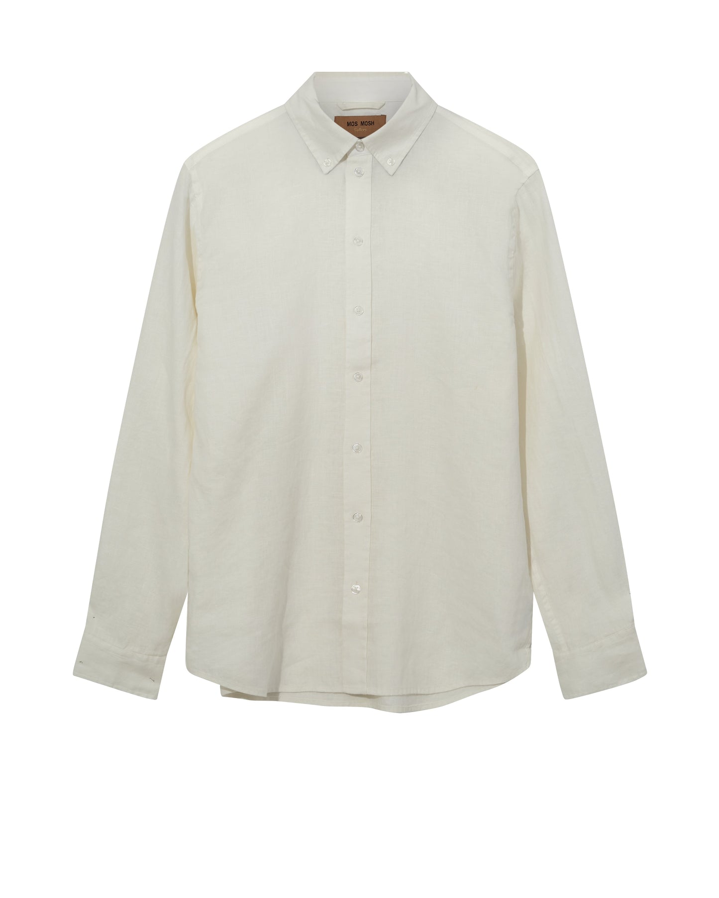 THEO LINEN SHIRT 500970