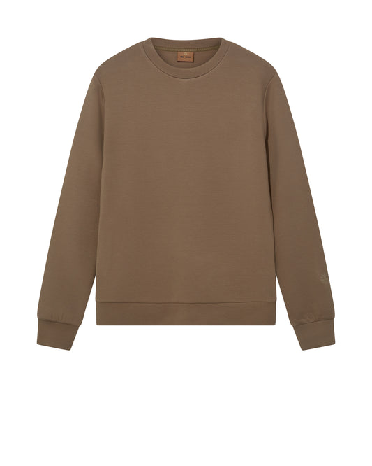 ABEL CREW NECK SWEAT 501241