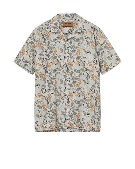 JOEL LEAF SS SHIRT 504990