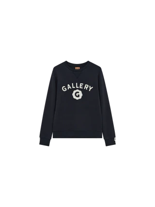 BRIGDE SWEAT SHIRT 506690