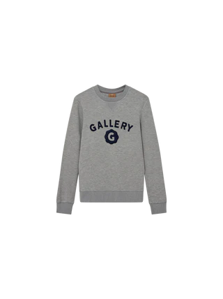 BRIGDE SWEAT SHIRT 506690