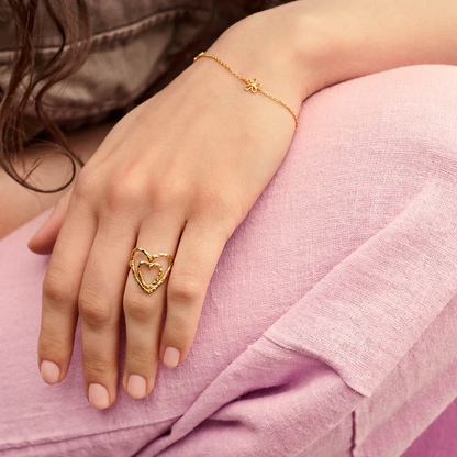 Maanesten-FELICITY RING