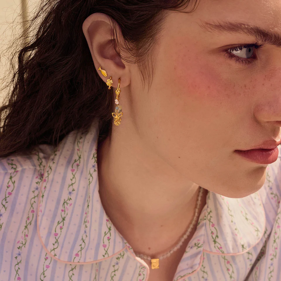 Maanesten-NADINE EARRING