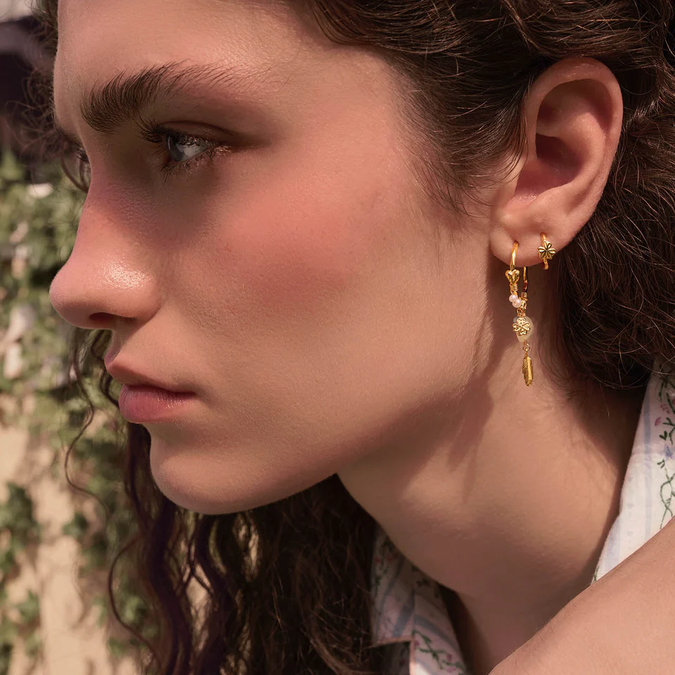 Maanesten-NADINE EARRING