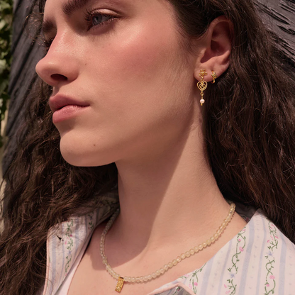 Maanesten-IZABEL EARRING