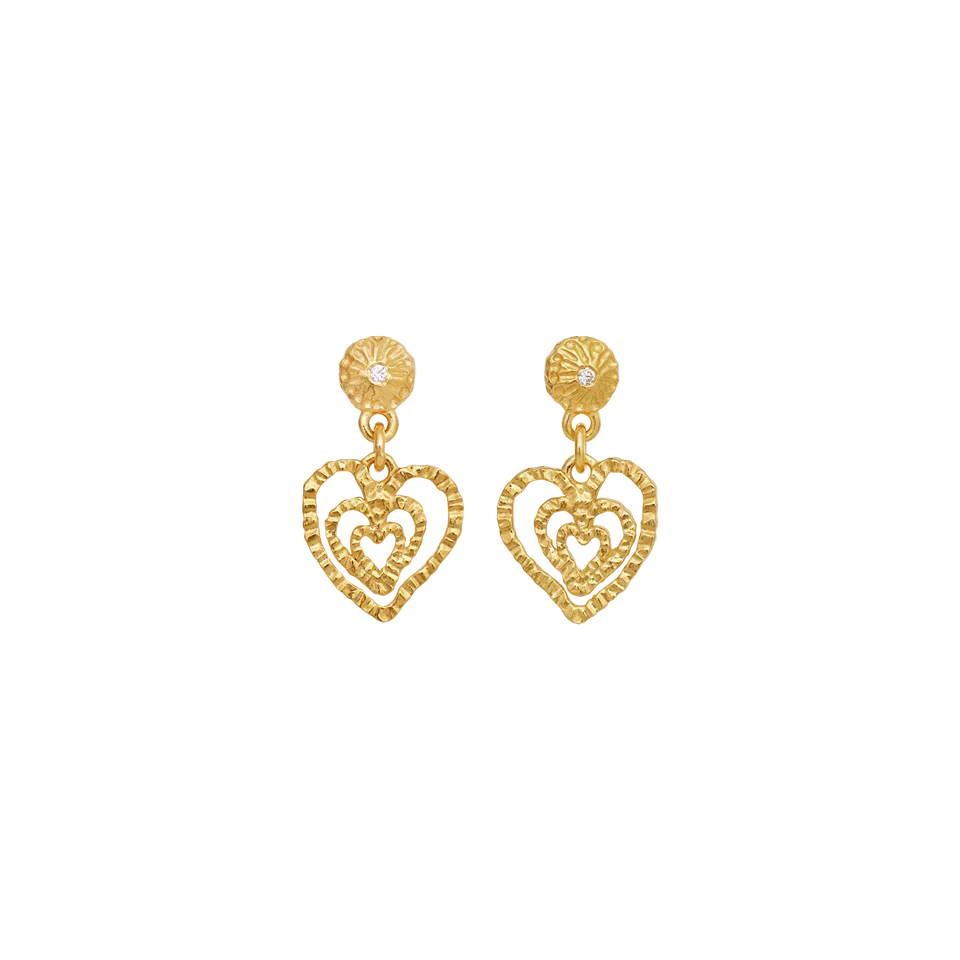 Maanesten-SADA EARRING