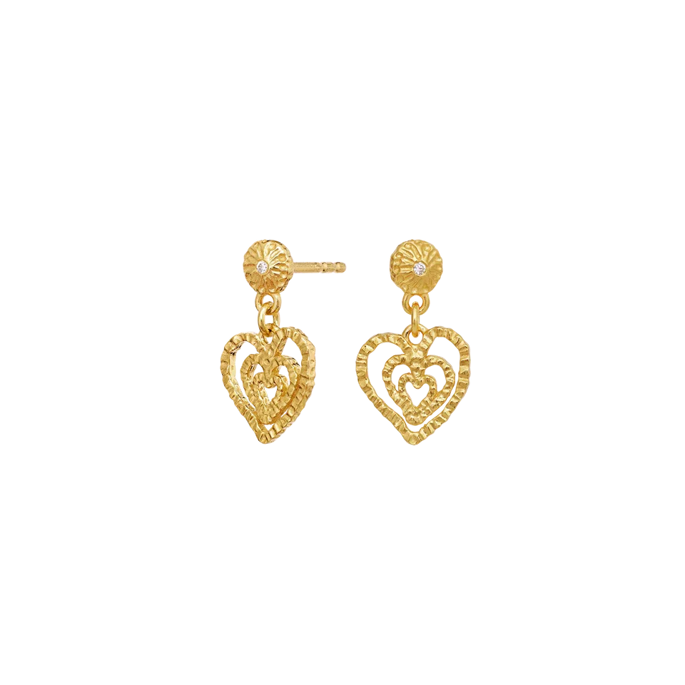 Maanesten-SADA EARRING