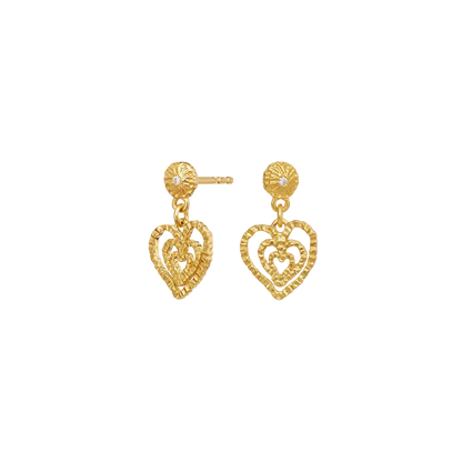 Maanesten-SADA EARRING