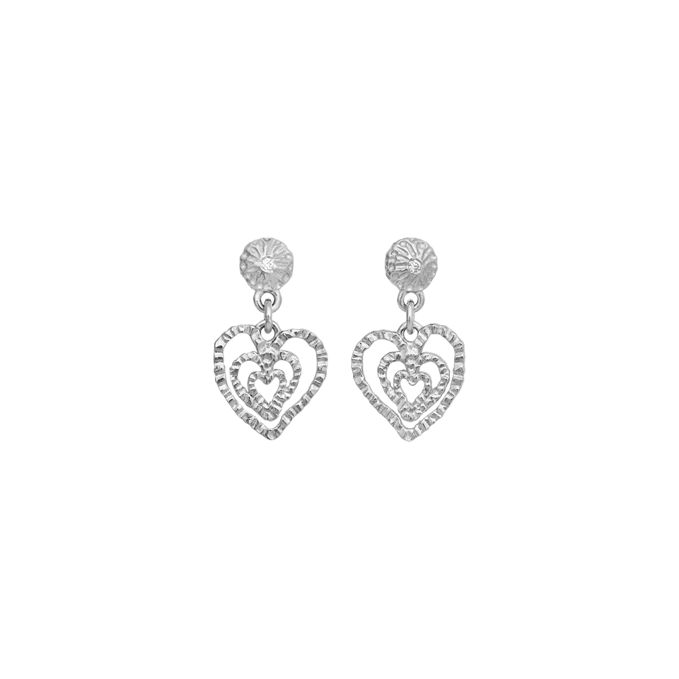 Maanesten-SADA EARRING