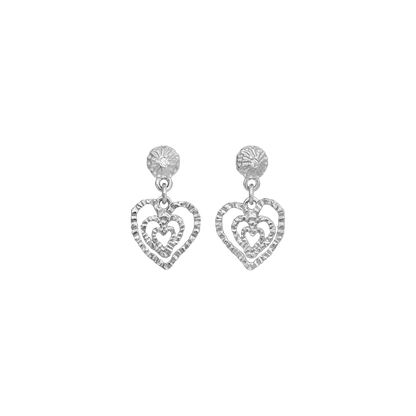 Maanesten-SADA EARRING