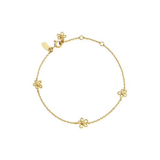 Maanesten-SALWA BRACELET