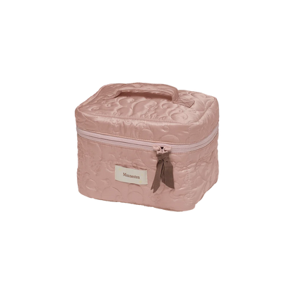 Maanesten-SANDA MAKEUP CASE BLUSH
