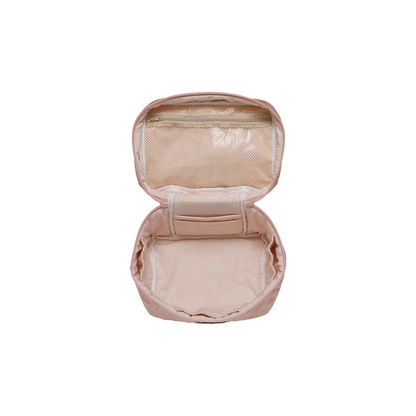 Maanesten-SANDA MAKEUP CASE BLUSH