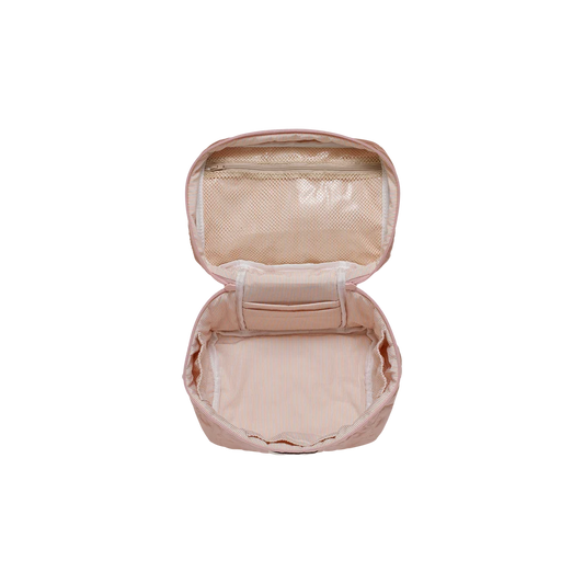Maanesten-SANDA MAKEUP CASE BLUSH