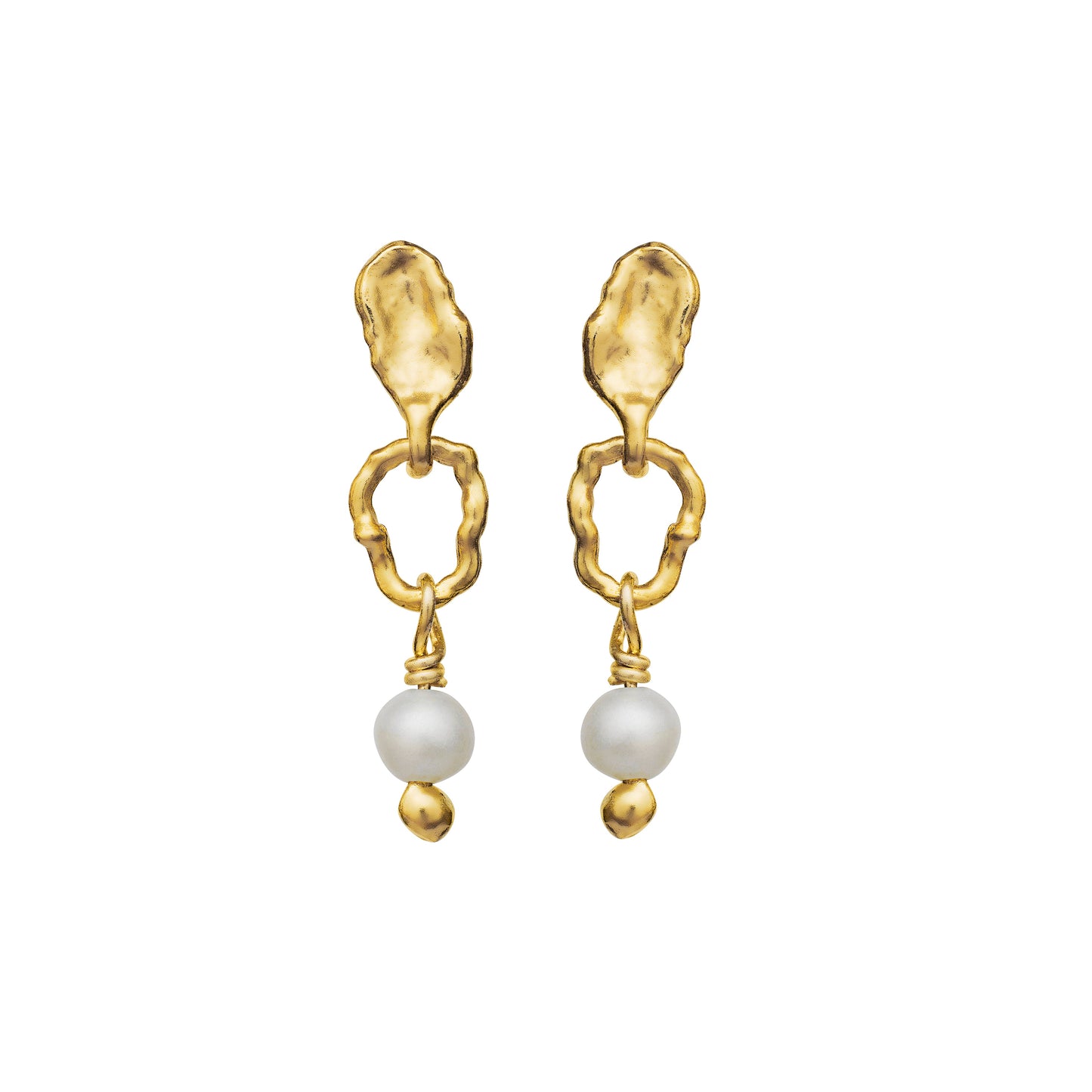 SERAPHINE EARRING 9728