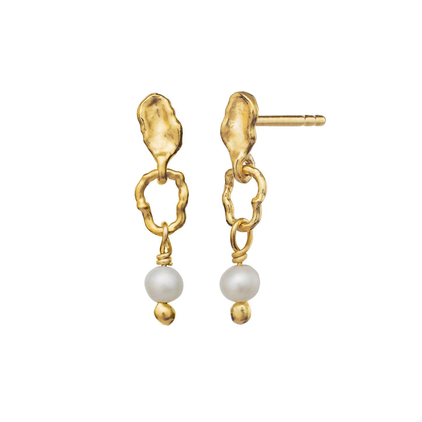 SERAPHINE EARRING 9728