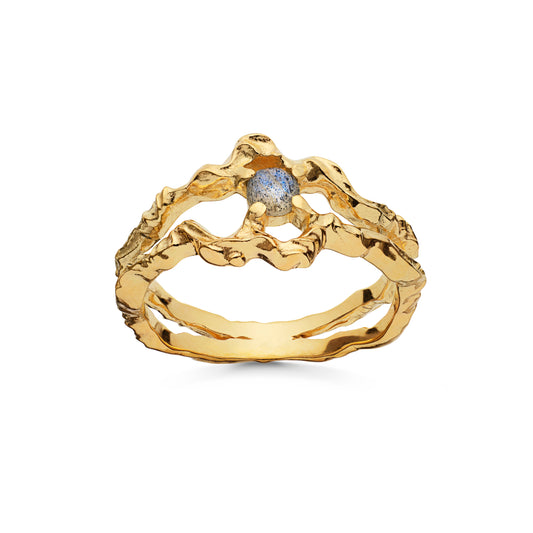 SHELLY RING 4738 A+C