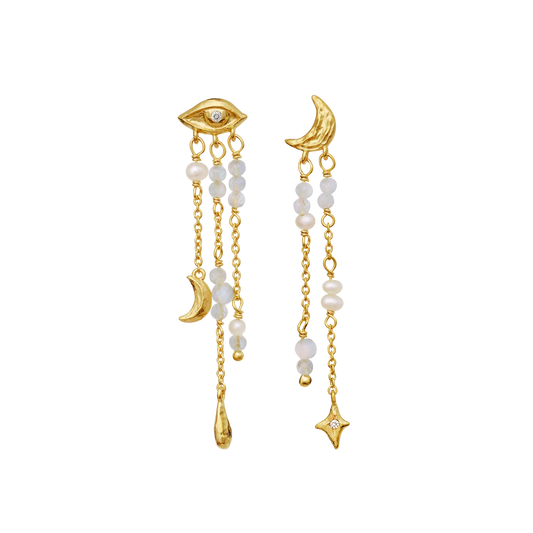 SONATA EARRINGS 10027