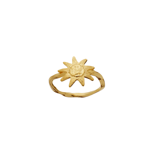 SONJA RING