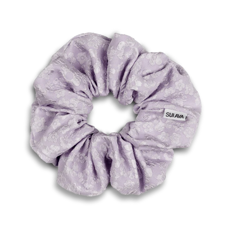 BLOSSOM SCRUNCHIE