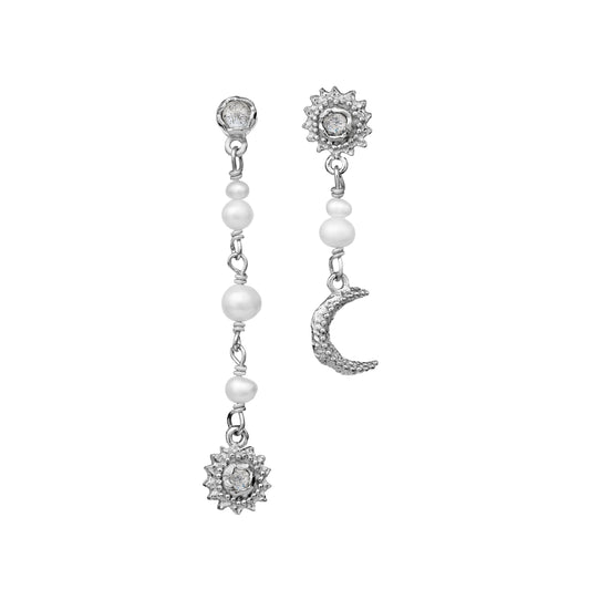 SUNNIVA EARRING 9717