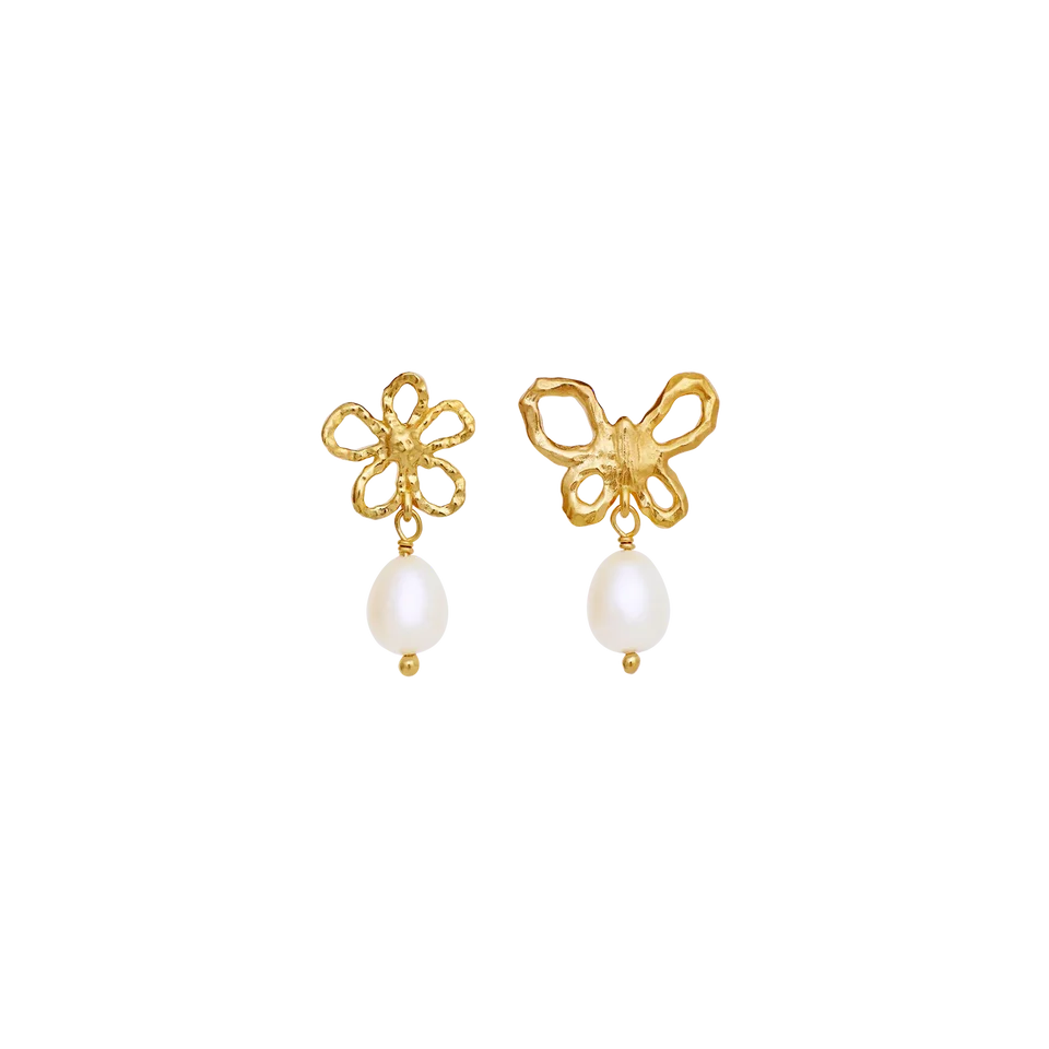Maanesten-TONIA EARRING