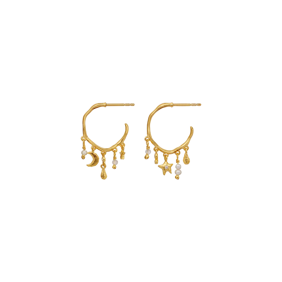 Maanesten-TYLA EARRINGS 10202