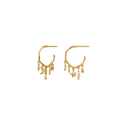 Maanesten-TYLA EARRINGS 10202