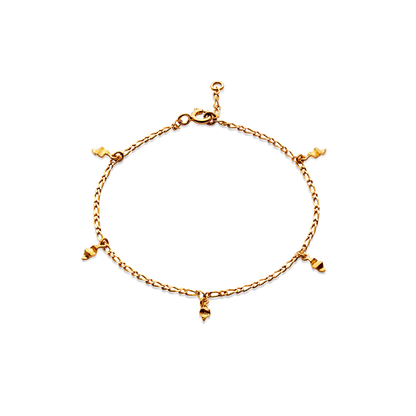 UNA SMALL BRACELET 8518