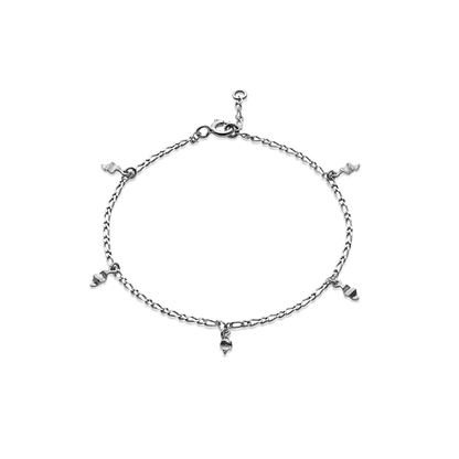 UNA SMALL BRACELET 8518