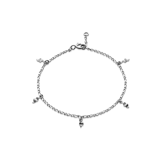 UNA SMALL BRACELET 8518