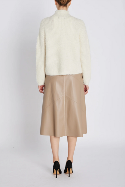 VEGANIBBELEEN SKIRT