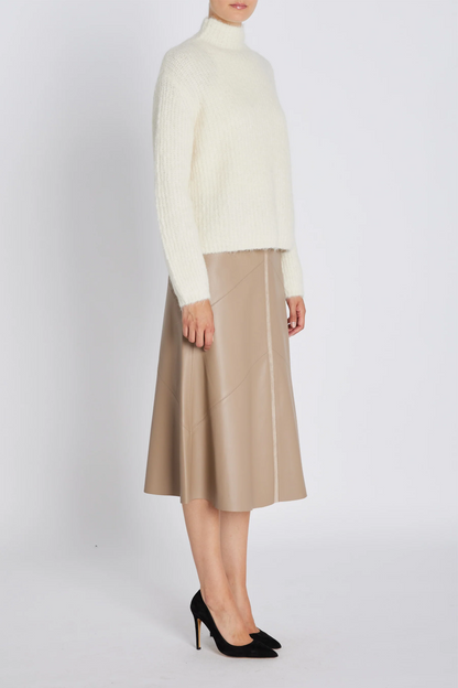 VEGANIBBELEEN SKIRT