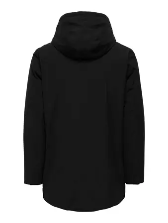 Only and sons-ONSENRICO STRETCH PARKA