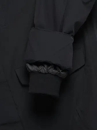 Only and sons-ONSENRICO STRETCH PARKA