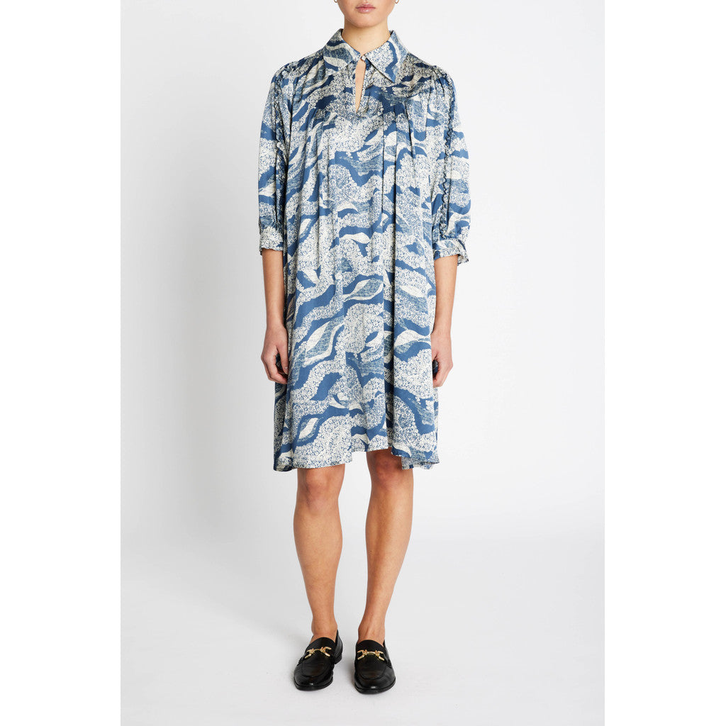 FLORETBBCLARENAS DRESS