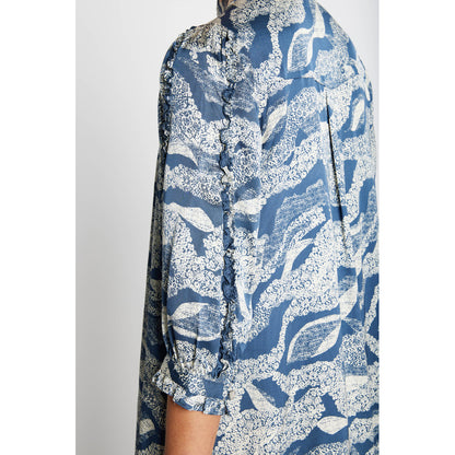 FLORETBBCLARENAS DRESS