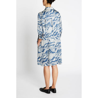 FLORETBBCLARENAS DRESS