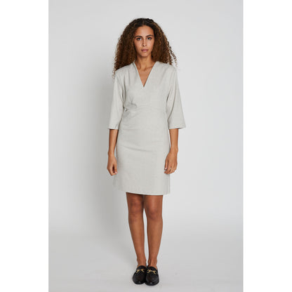 CORYMBIABBAZAZA DRESS