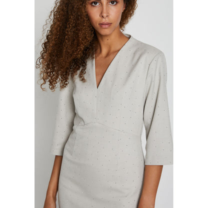 CORYMBIABBAZAZA DRESS