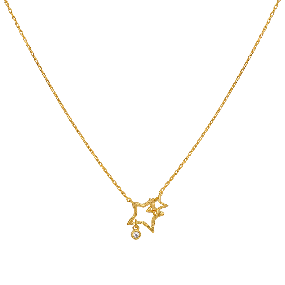 Maanesten-WILDER NECKLACE 2849