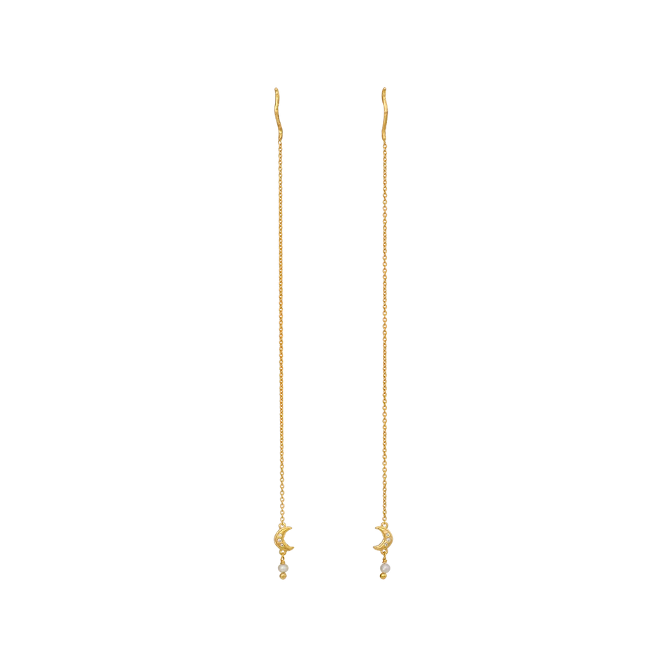 Maanesten-YAMI EARRINGS 10199
