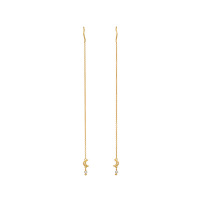 Maanesten-YAMI EARRINGS 10199
