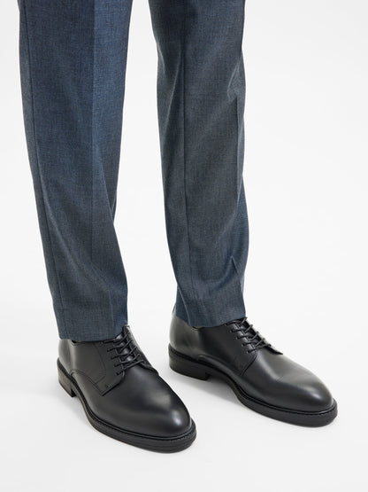 SLHBLAKE LEATHER 16095935