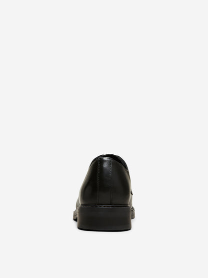 SLHBLAKE LEATHER 16095935