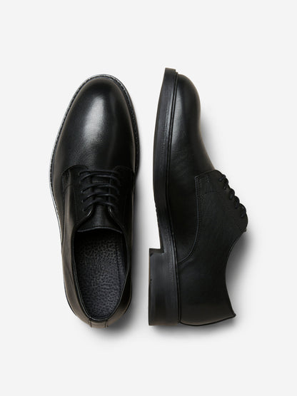 SLHBLAKE LEATHER 16095935