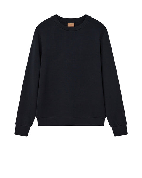 ABEL CREW NECK 468